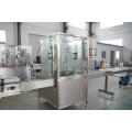 Automatic Aerosol Filling Machines